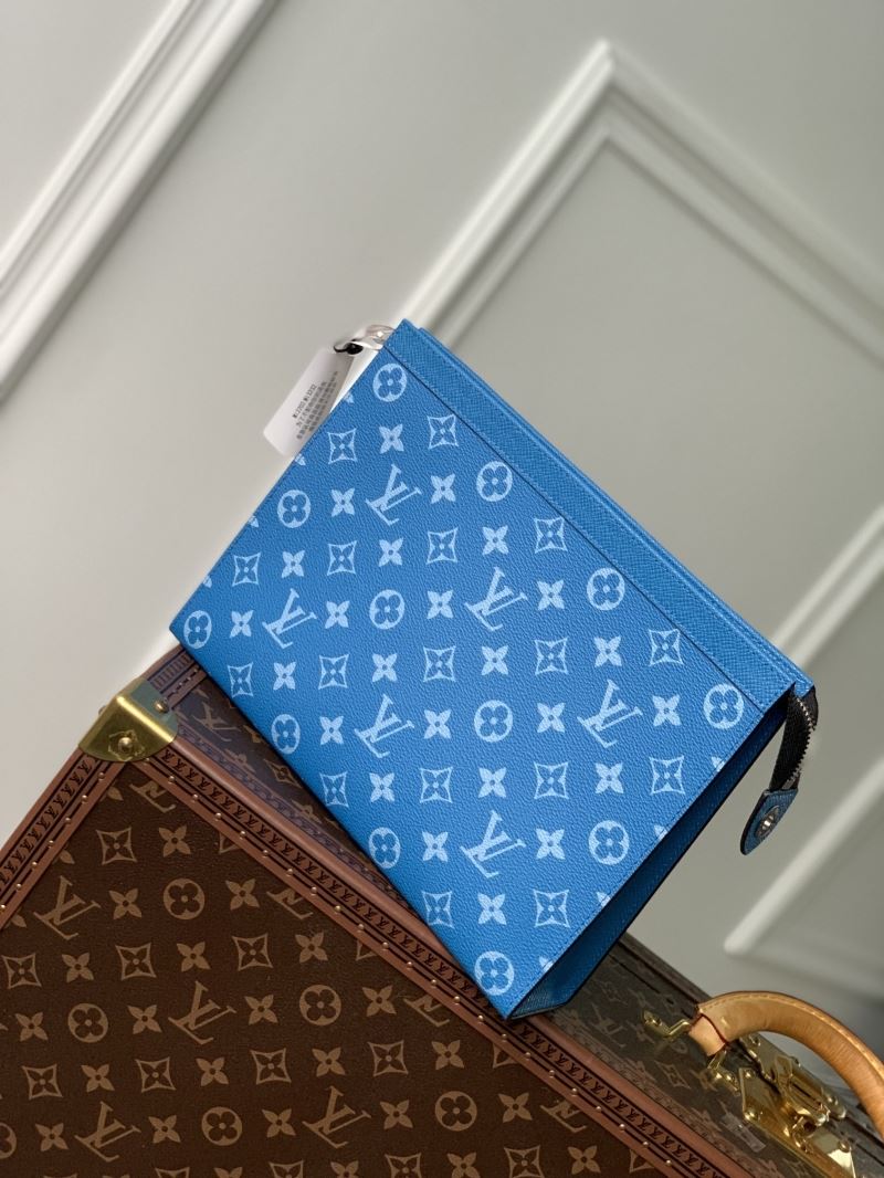 LV Clutch Bags